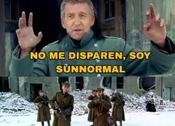 Este t&iacute;o es demasiado tonto para ser verdad