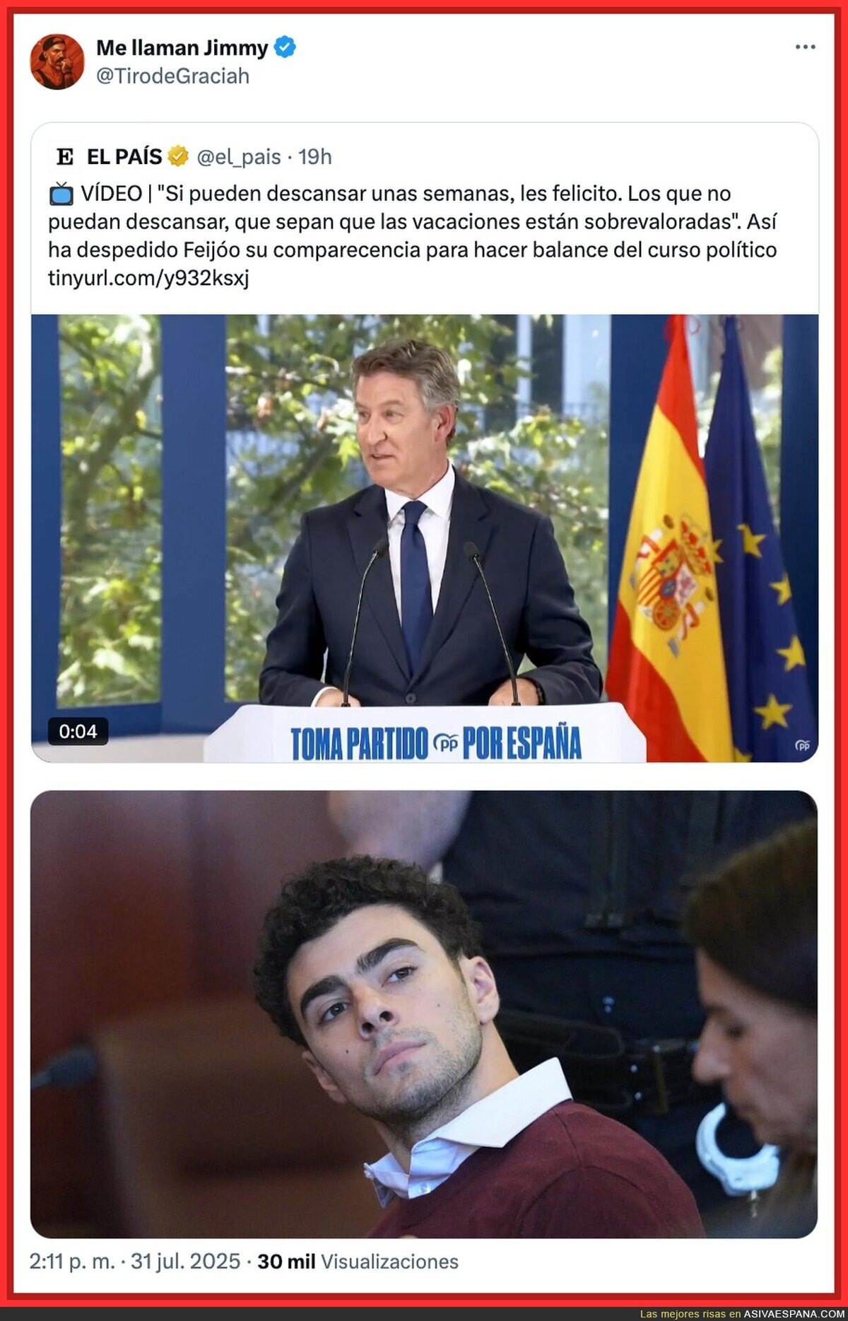 Mangione, ¿dónde estás? Te necesitamos