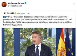 Mangione, &iquest;d&oacute;nde est&aacute;s? Te necesitamos