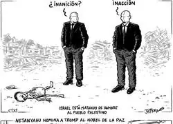 M&eacute;todos para acabar con los palestinos y sus generaciones futuras. Por JRMora