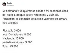 Si la gente no ve que esto no es normal, no hay mucho m&aacute;s que decir