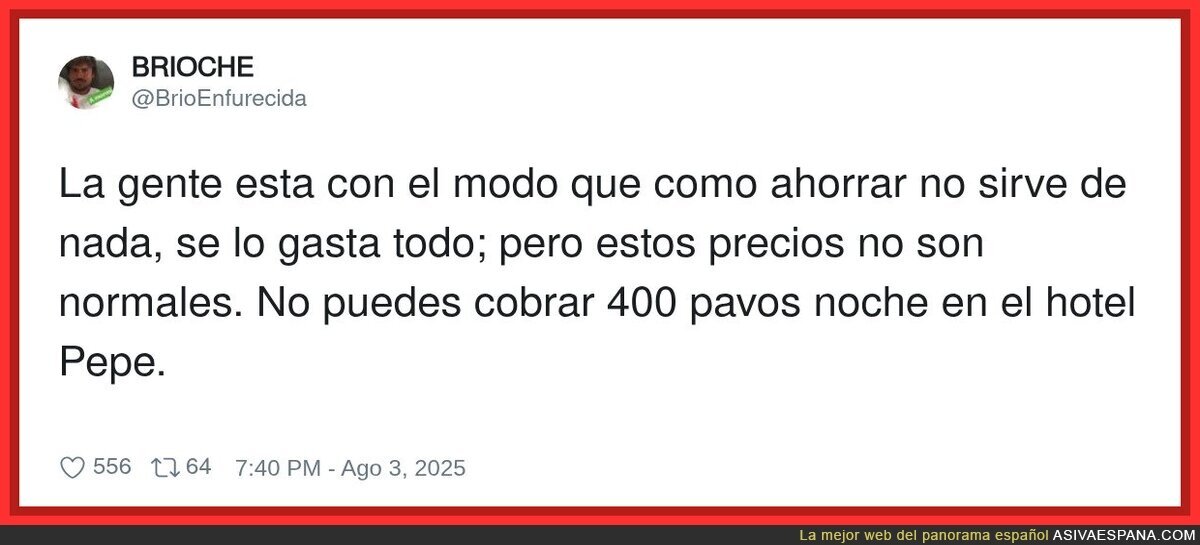 Se viene
