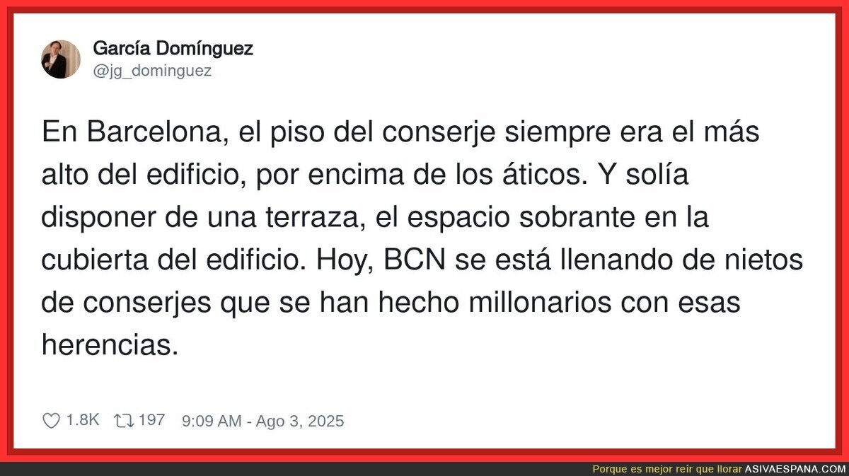 Bien por ellos, por @jg_dominguez