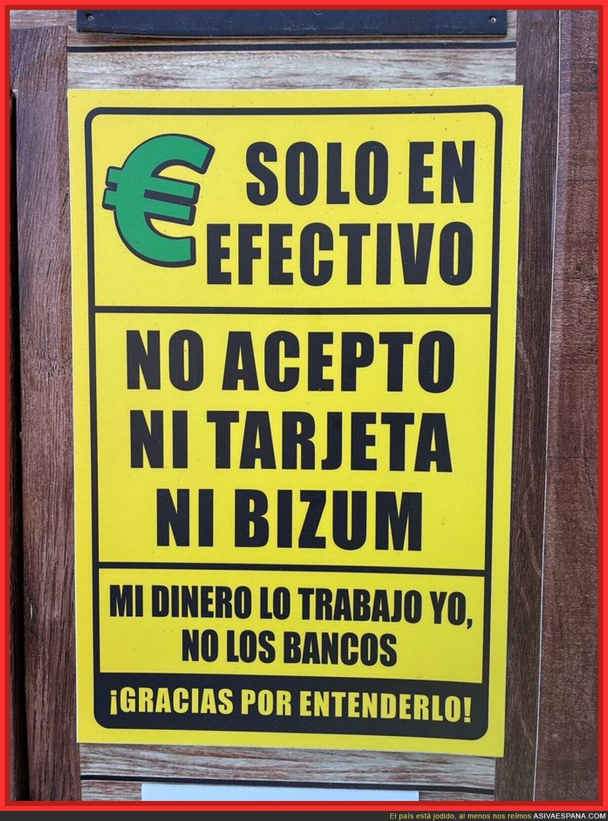 Chiringuito de una playa gallega