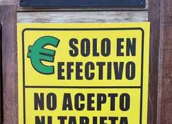 Chiringuito de una playa gallega