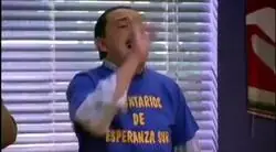 El discurso de Mauricio Colmenero es el de mucha gente a d&iacute;a de hoy