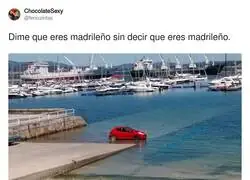 No falla, y los locales se r&iacute;en en su cara