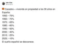 Son una especie en extinci&oacute;n