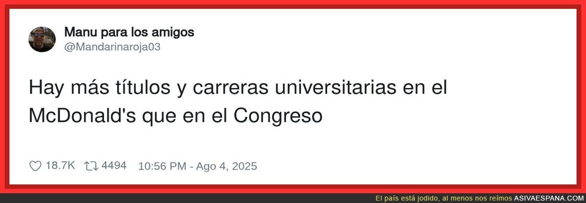 ¿Y quiénes cobran más?