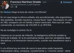 &iquest;T&uacute; crees que es momento de volver a la oficina?