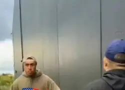 La guerra comercial de Trump