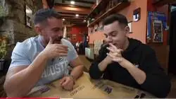 As&iacute; blanquea &ldquo;Cenando con Pablo&rdquo; a locales con discurso machista y hom&oacute;fobo