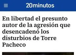 Un robo de un reloj y una agresi&oacute;n a un anciano despu&eacute;s...