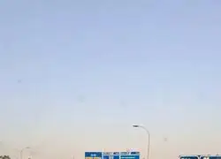 Esto es lo que pasa cuando das licencias de taxis a conductores que ni tienen carn&eacute; ni saben el idioma