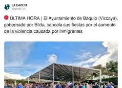 Si ya no podemos hacer ni nuestras fiestas mayores...