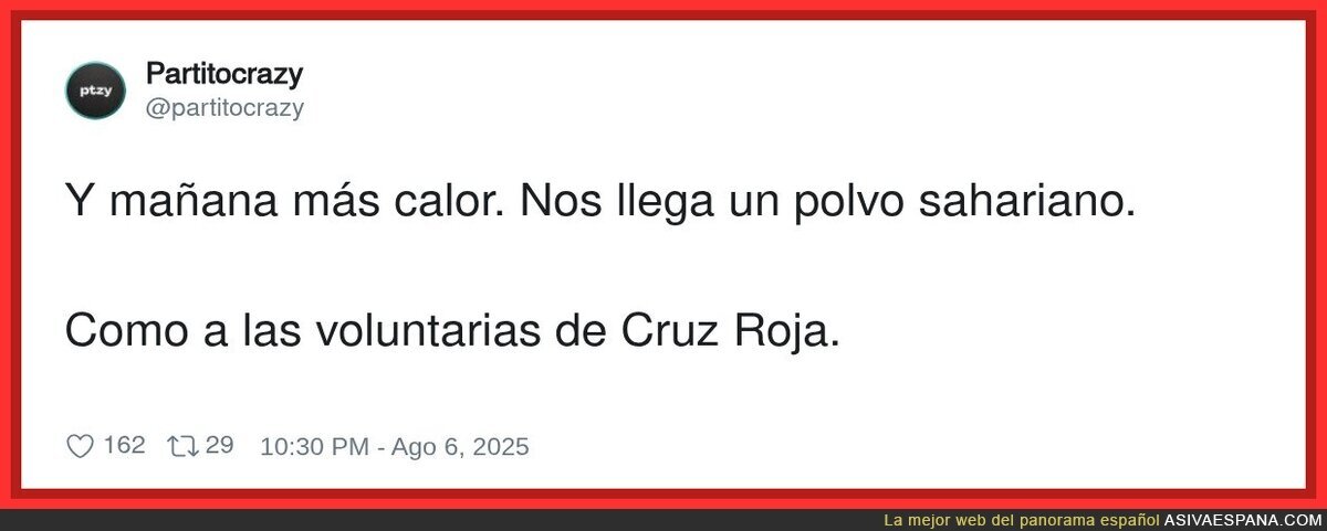 Jujuju, muy agudo