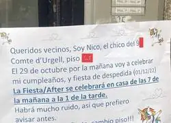 Yo me apuntaba a la fiesta