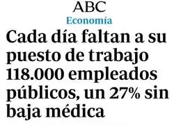 Aut&oacute;nomo, recuerda despertarte a las 6 de la ma&ntilde;ana para pagar esto