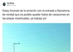 El mejor mes para trabajar en grandes ciudades es agosto