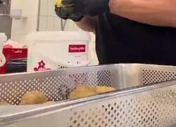 "Soy un argentino en Suiza, a veces dudo de mi decisi&oacute;n, hasta que me acuerdo que me pagan 25 euros la hora, y se me pasa"