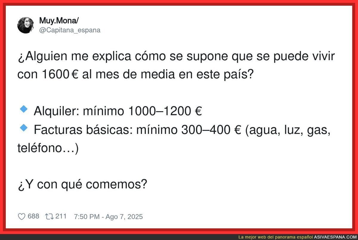 Llevo años preguntándomelo