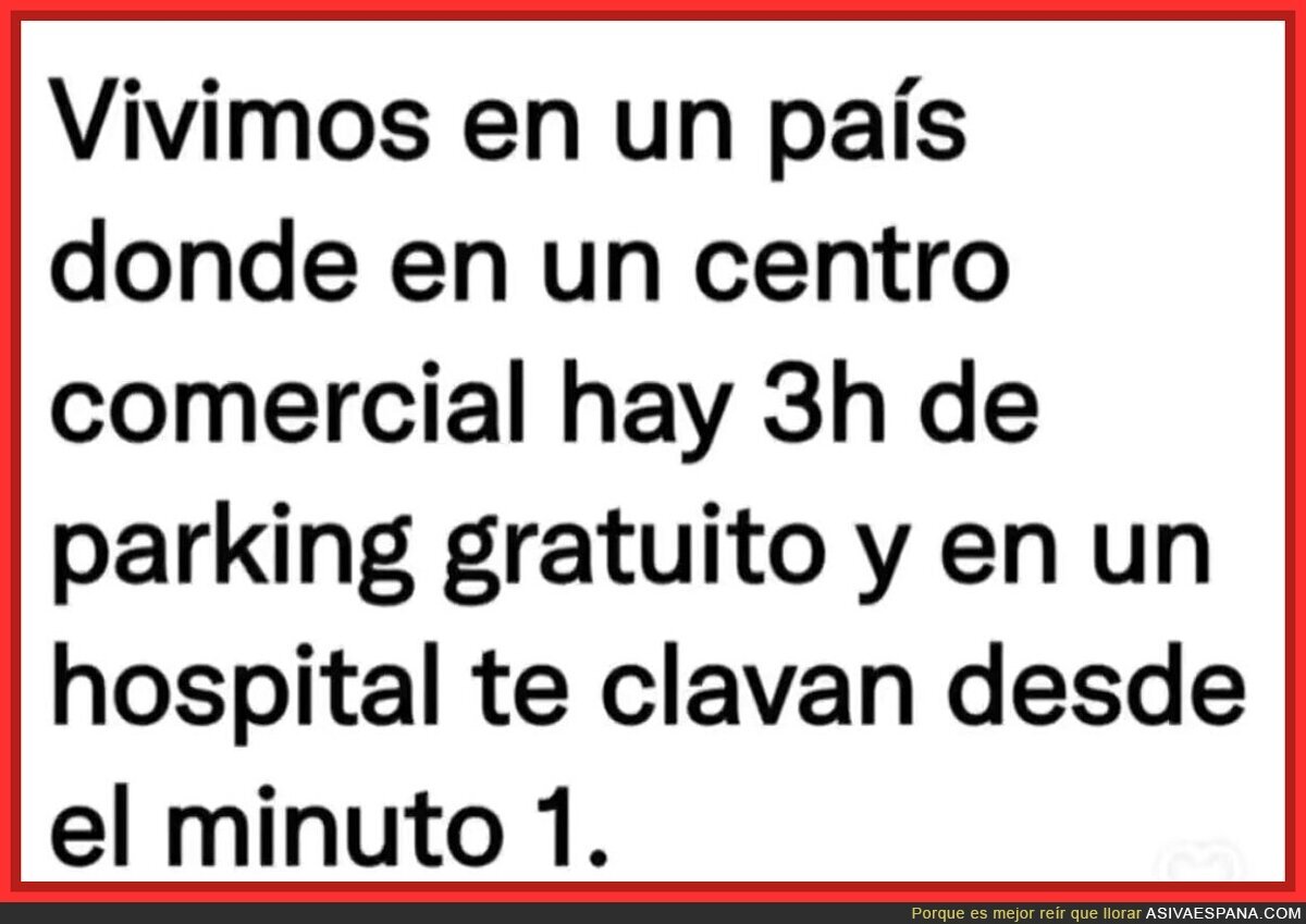 ¿Quién me lo explica?