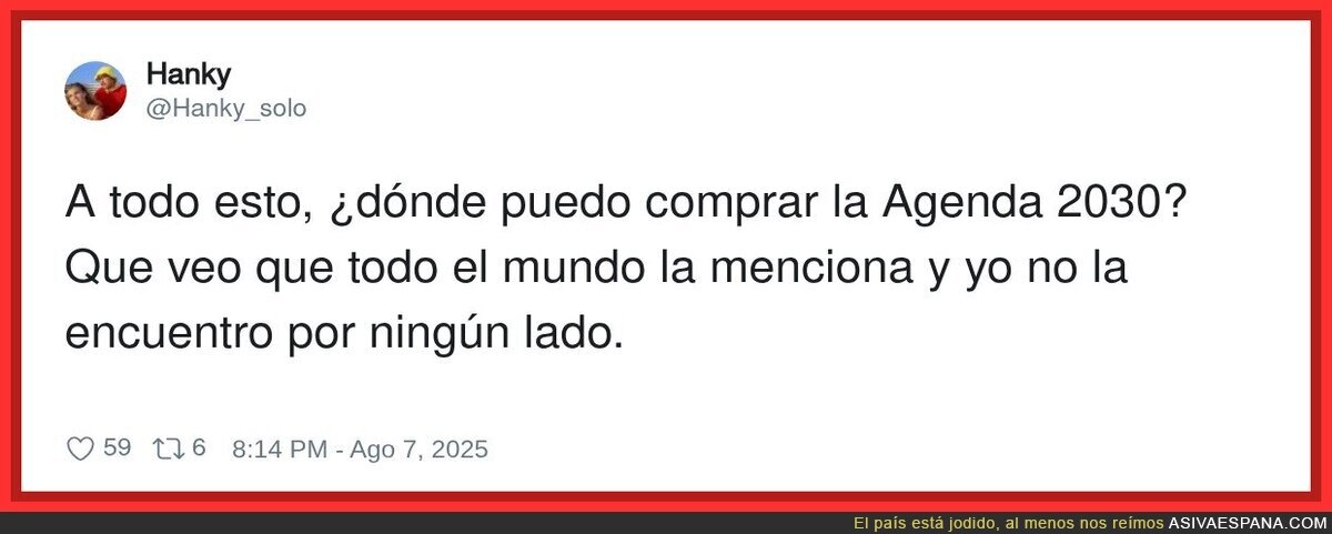 Agenda 2030