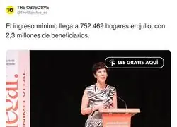 Orgullosos de tener m&aacute;s par&aacute;sitos que nunca, BIBA