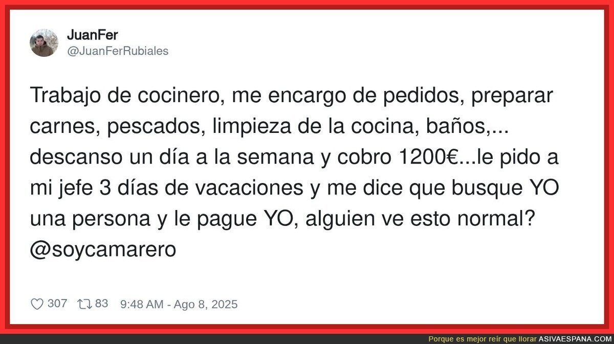 Bienvenidos al apasionante mundo de la hostelería española