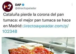 Pronto el catal&aacute;n en Madrid ser&aacute; el mejor