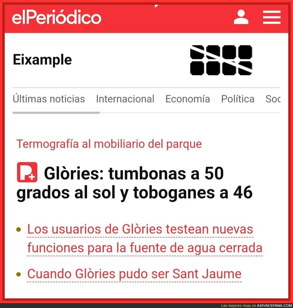 Cómo matar a tus hijos en verano