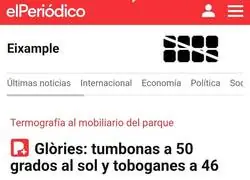 C&oacute;mo matar a tus hijos en verano