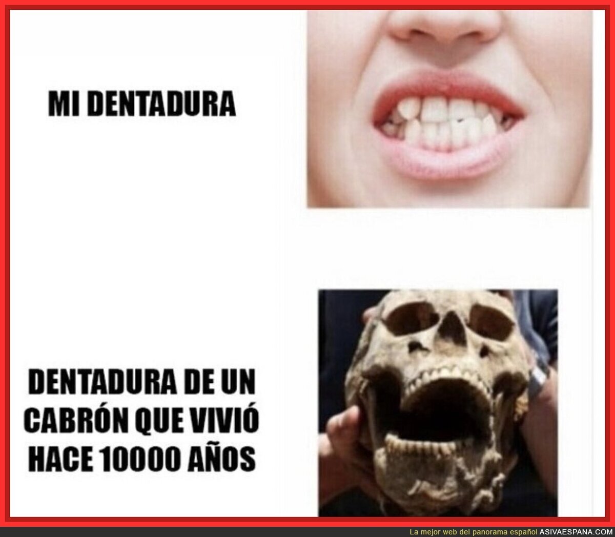¿Qué secreto tenían en el pasado?
