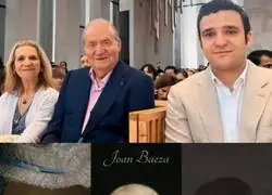 El gen Borb&oacute;n es inconfundible