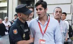 Vito est&aacute; en racha: desacreditado en el Congreso, promoci&oacute;n de estafa publicitaria y ahora...
