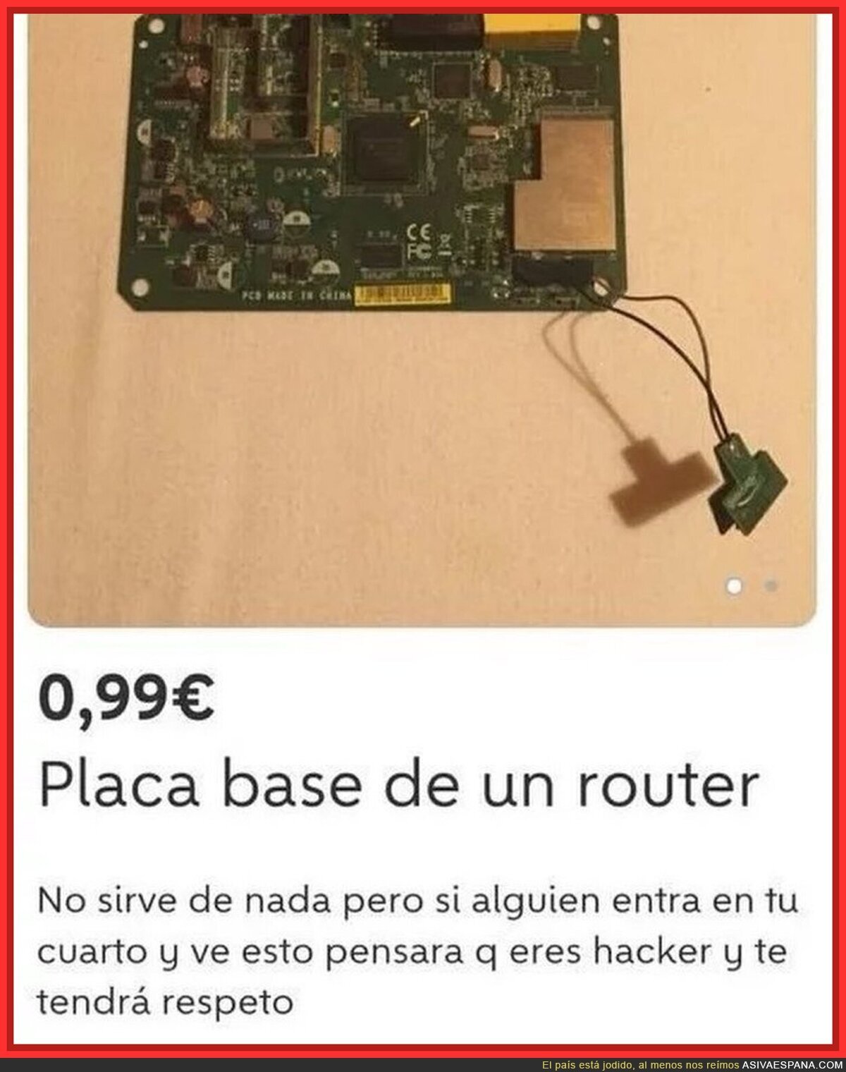 El secreto para hacerse respetar