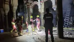 &iquest;Notre Dame es m&aacute;s que la Mezquita de C&oacute;rdoba?