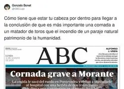 Las prioridades para el ABC