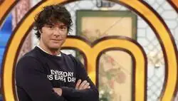 Jordi Cruz la l&iacute;a con este comentario sobre la jornada laboral de 14 horas