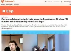 El incelismo llega a todas las capas de la sociedad.