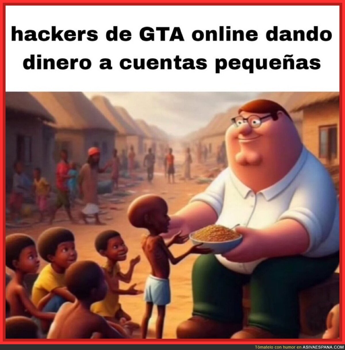 Los hackers hacen felices