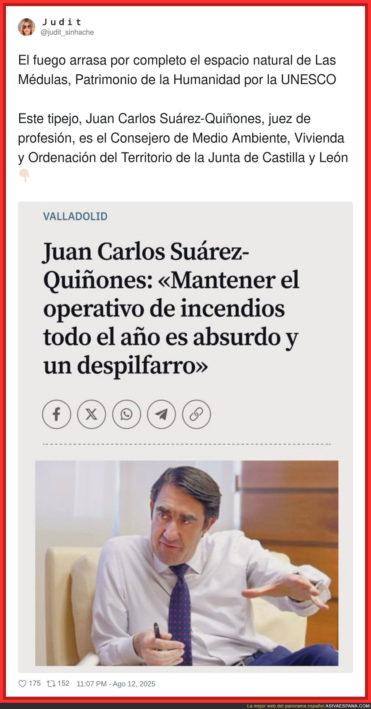 ¿A qué personas ponen en cargos de máxima responsabilidad?