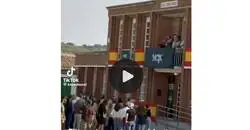 Se filtra una de las escenas de 'Torrente Presidente'