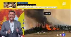 Feij&oacute;o culpa a S&aacute;nchez de los incendios por falta de prevenci&oacute;n