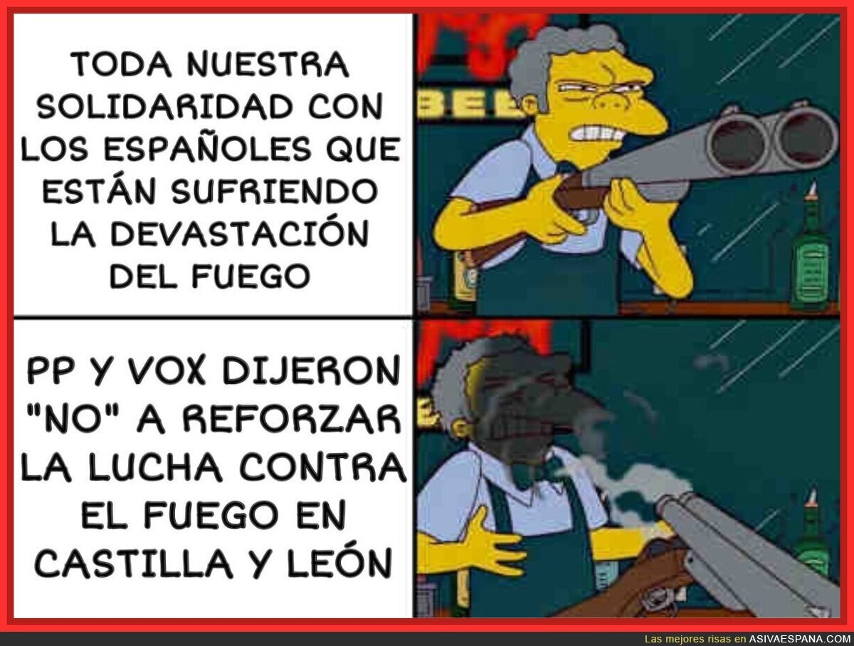 Y este amigos es Santiago Abascal