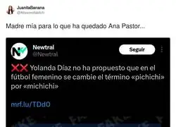 &iquest;De verdad era necesario?