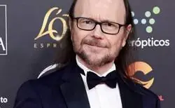 Hermann Tertsch se posiciona al lado de Santiago Segura tras la filtraci&oacute;n de una escena de Torrente