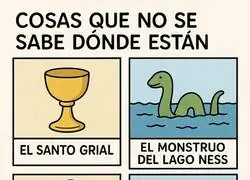 Buscando en momentos importantes