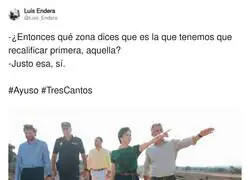 Las prioridades tras un incendio