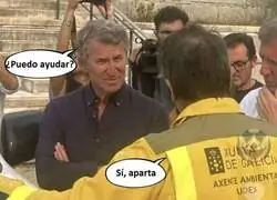 Lo &uacute;nico que puede aportar Feij&oacute;o